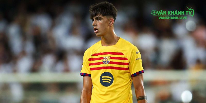 Bernal chuẩn bị tái xuất trong mùa giải 2025-26, sau một mùa giải hồi phục đầy khó khăn.