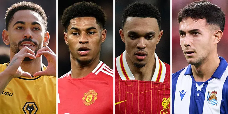 chuyển nhượng bóng đá