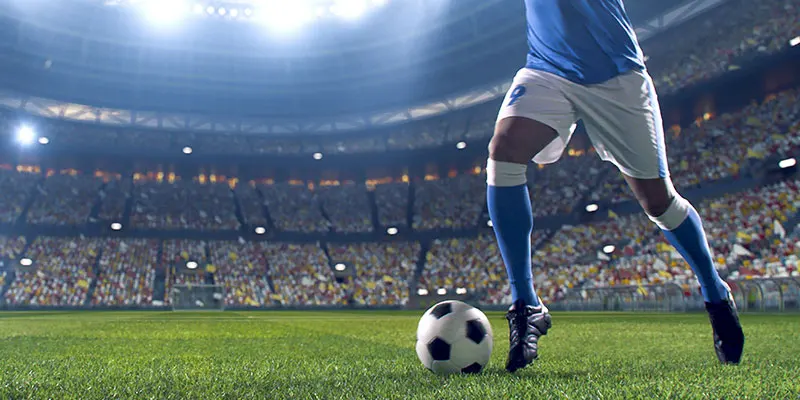 Kèo tài xỉu thú vị bởi tính khó đoán