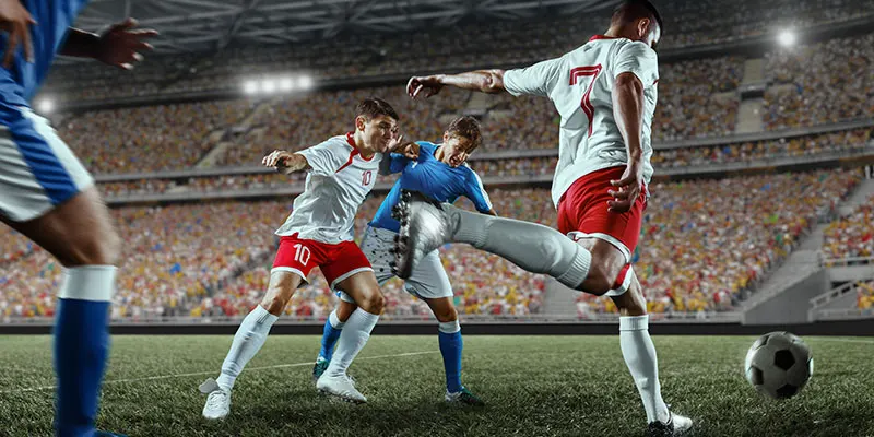 VANKHANHTV nhận định mọi trận đấu hấp dẫn sắp diễn ra