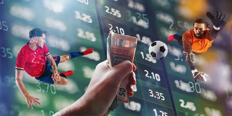 Kèo bóng đá hôm nay và những điều cần biết