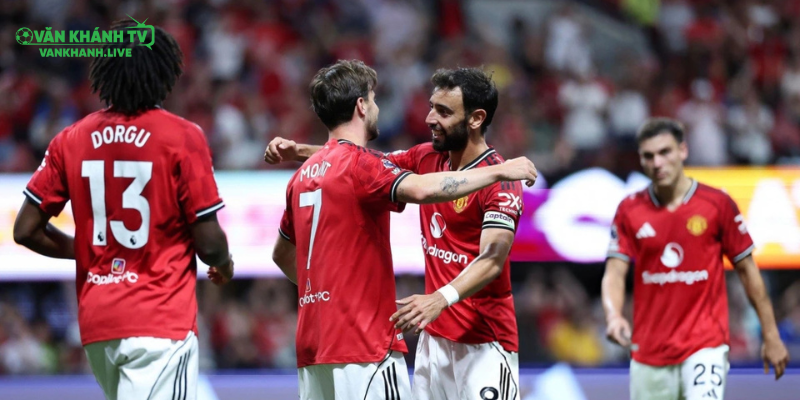 Lý do người hâm mộ quan tâm tới kết quả bóng đá