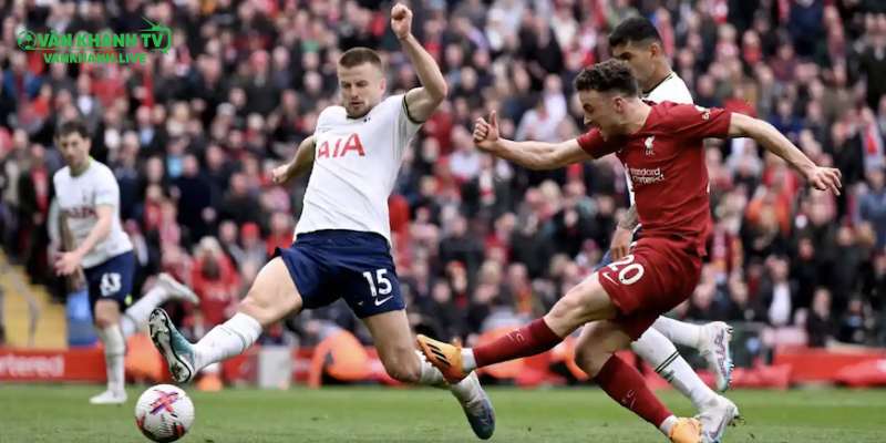 Một số kết quả bóng đá phổ biến được nhiều người quan tâm