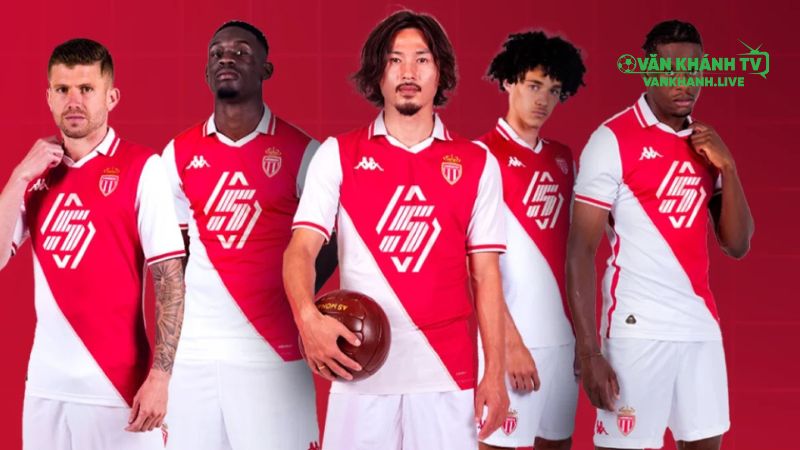 Monaco tự tin với phong độ sân nhà ấn tượng trước Le Havre.