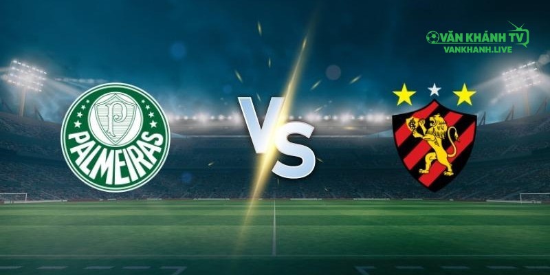 Nhận định Palmeiras vs Sport Recife ngày 26/8 – Cục diện hiện tại và dự đoán tỷ số.