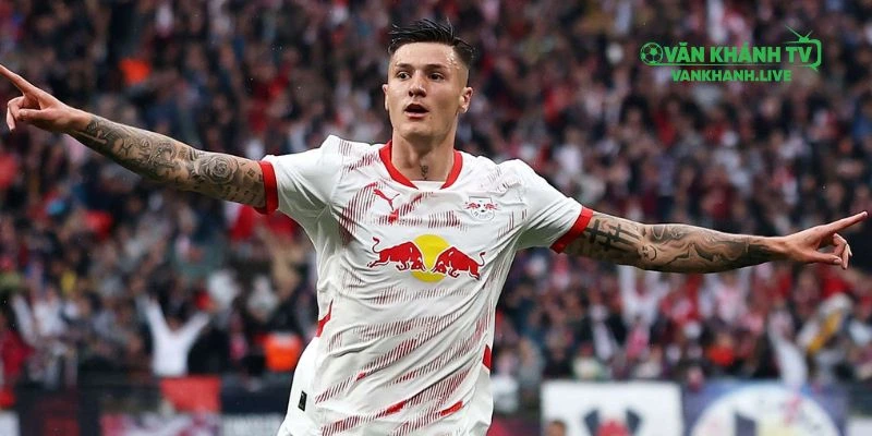 Cập nhật liên tục với những phân tích bóng đá từ chuyên gia tại Vankhanhtv.