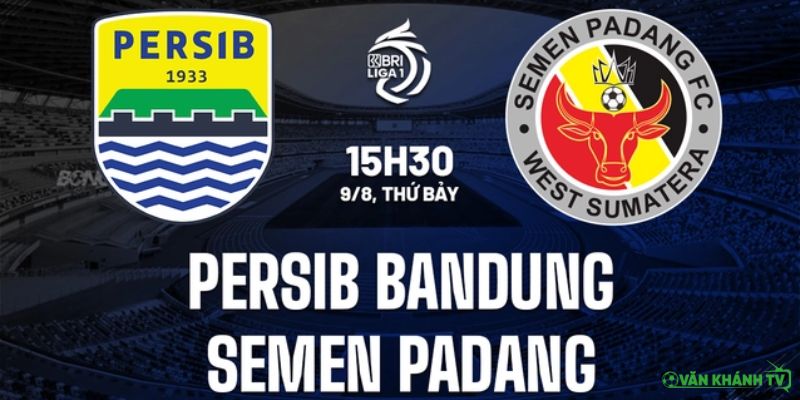 Nhận định trận đấu Persijap Jepara vs Persib Bandung vào lúc 20h00 ngày 18/8.