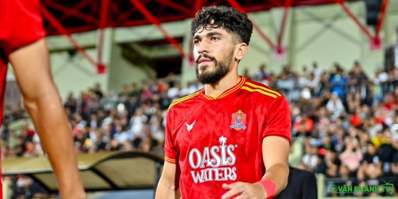 Persijap Jepara hy vọng tạo nên bất ngờ trước đội bóng hùng mạnh Persib Bandung.