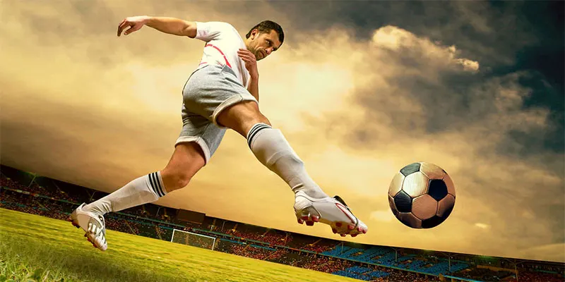 Kèo tài xỉu là nơi để bạn thử tài nhận định tổng số bàn thắng có thể xuất hiện