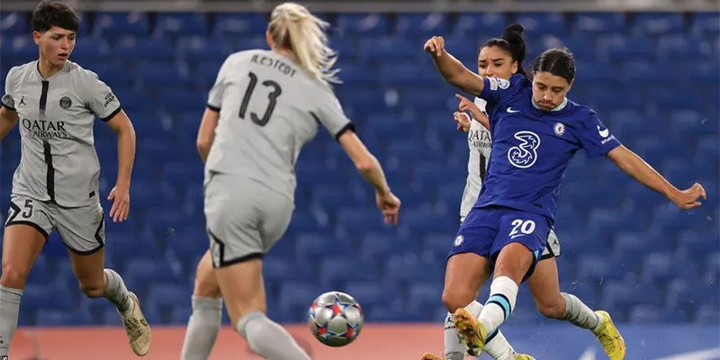 Soi kèo bóng đá mang đến những góc nhìn thú vị trước giờ bóng lăn