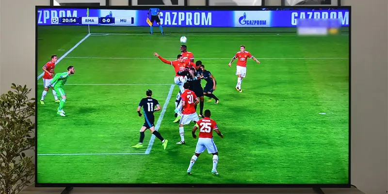 Sử dụng thông tin, quyền nội dung có trách nhiệm