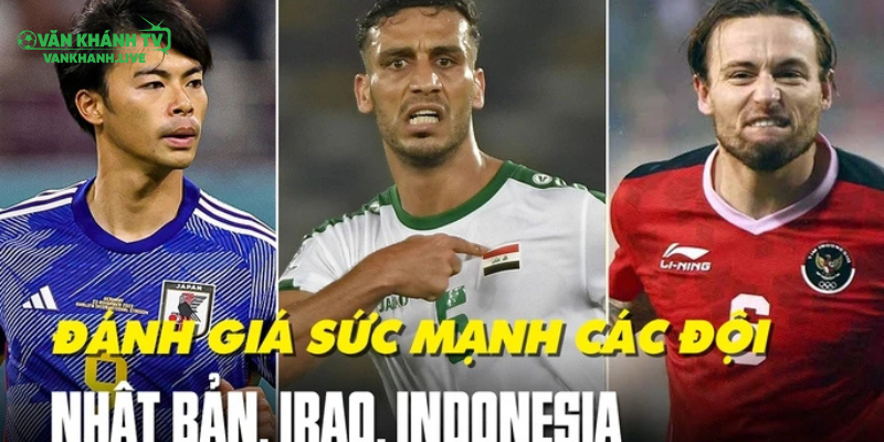 Một số chuyên mục tin bóng đá phổ biến tại VankhanhTV