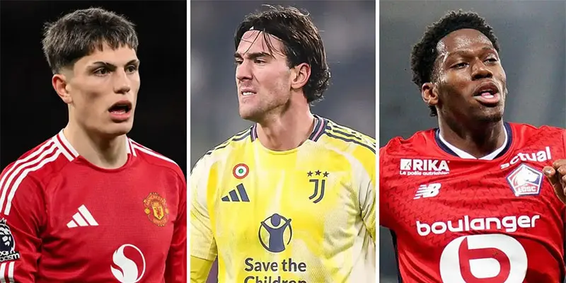 Tin chuyển nhượng cầu thủ đặc biệt được quan tâm