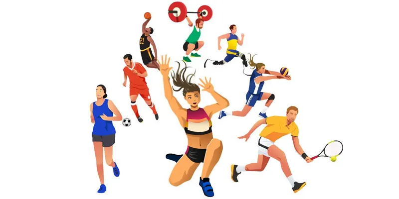 Nhiều môn thể thao được cập nhật trên VANKHANHTV