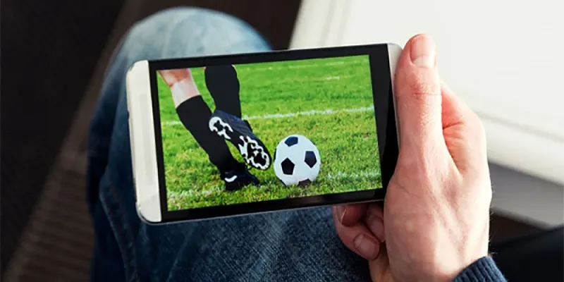 trực tiếp bóng đá