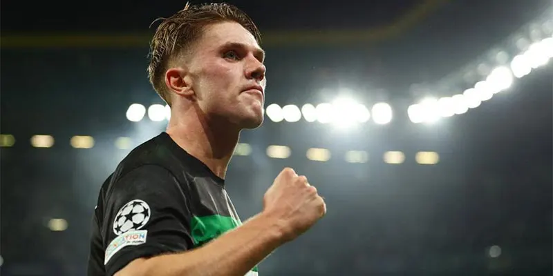 Website cập nhật tin chuyển nhượng từ mọi giải đấu được quan tâm khắp thế giới