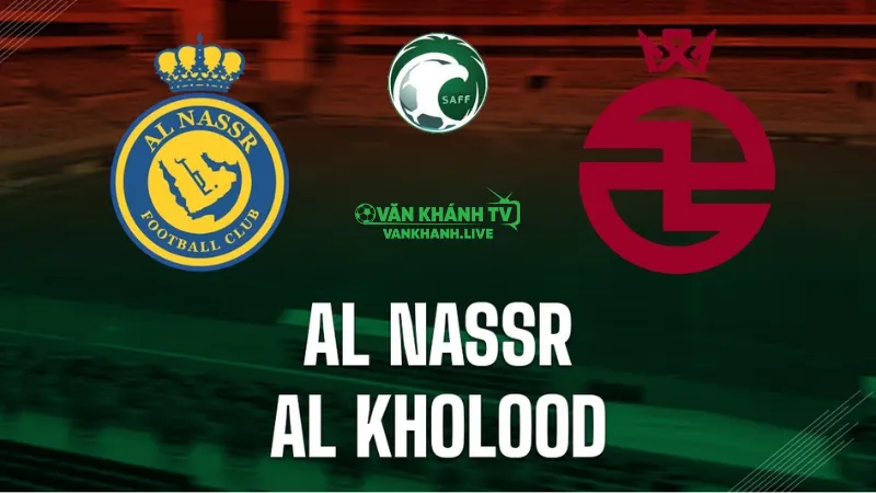 Nhận định Al Nassr vs Al Kholood, 01h00 ngày 15/9: Ronaldo và Joao Felix tỏa sáng tại Saudi Pro League