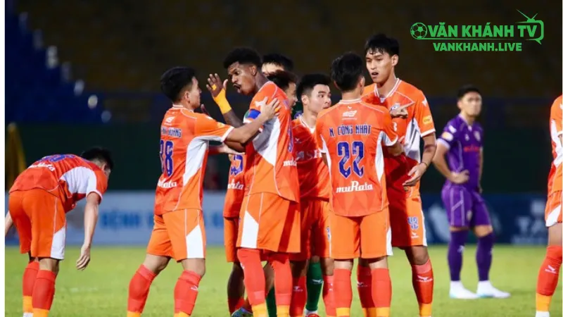 Liệu đội bóng sông Hàn có thể tận dụng cơ hội trên sân khách?