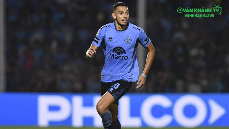 Belgrano khó vượt qua thử thách – Liệu đội chủ nhà có thể tận dụng lợi thế sân nhà để giành chiến thắng?