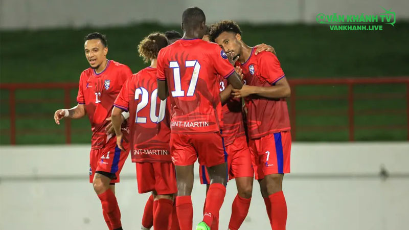 San Martin không dễ khuất phục – Đội khách sẽ tạo nên bất ngờ với lối chơi đầy quyết tâm?