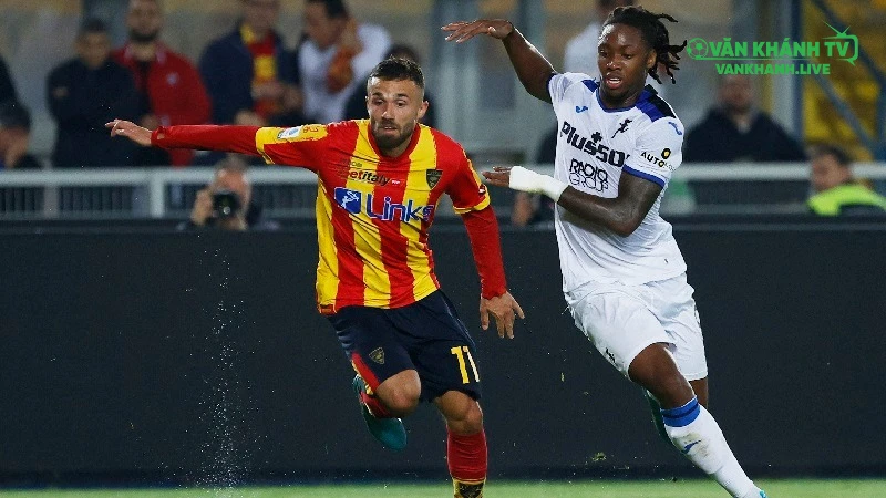 Hàng thủ Lecce gặp thử thách trước Cagliari