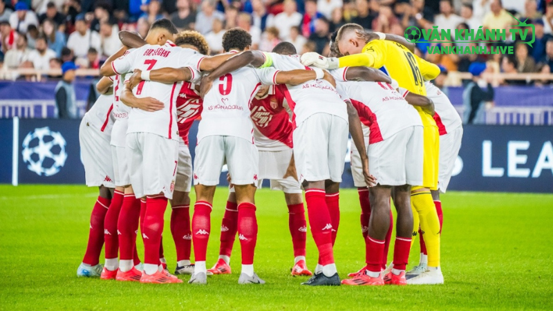 Hàng thủ Monaco gặp thử thách lớn trước sức tấn công của Man City.