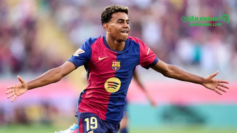 Barcelona đầy quyết tâm giành chiến thắng tại St James' Park.