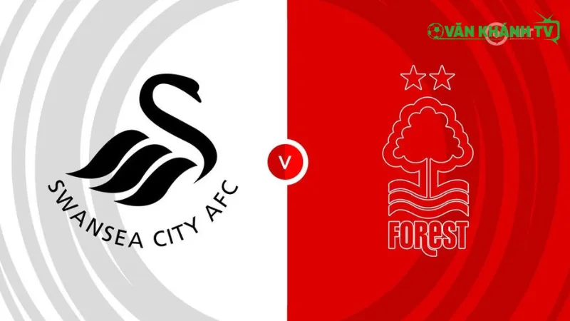 Nhận định Swansea vs Nottingham ngày 18/9: Swansea tự tin giành chiến thắng trên sân nhà.