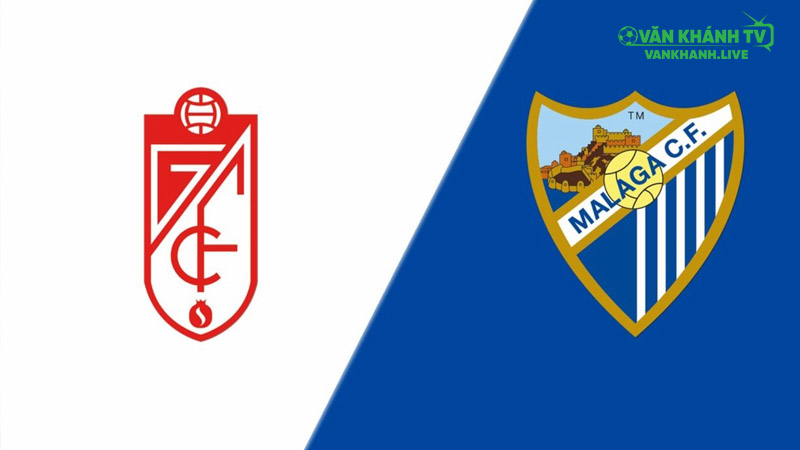 Nhận định Malaga vs Granada, 2h00 ngày 7/9 LaLiga 2.