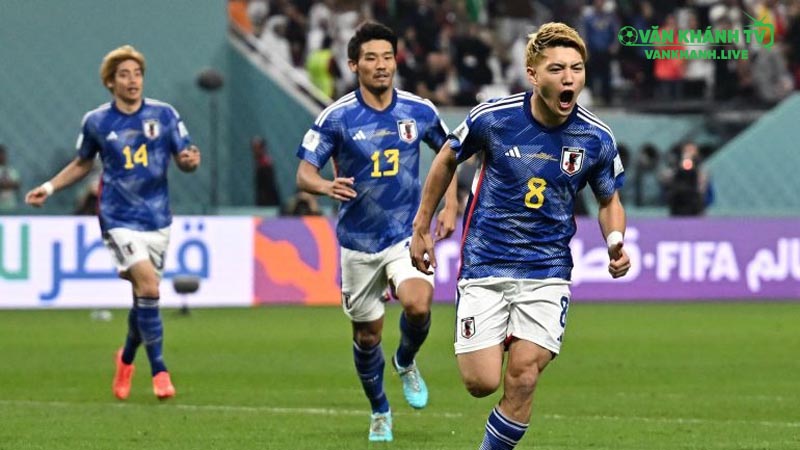 Nhật Bản tự tin hướng đến chiến thắng đầu tiên sau nhiều năm trước Mexico.