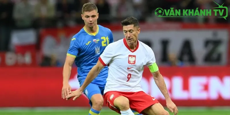 Nhận Định Lithuania vs Ba Lan – Ba Lan Quyết Giành 3 Điểm Trên Sân Lithuania