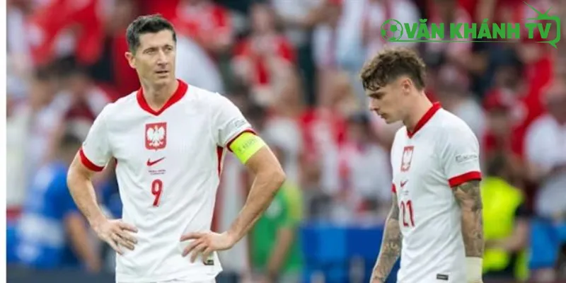 Phong độ Lithuania trước Lithuania vs Ba Lan hàng thủ tốt, công yếu.