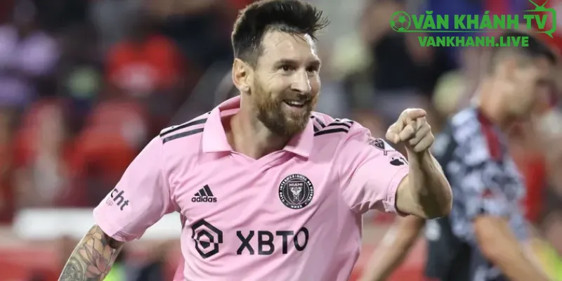 Lịch sử đối đầu thống kê Nashville vs Inter Miami