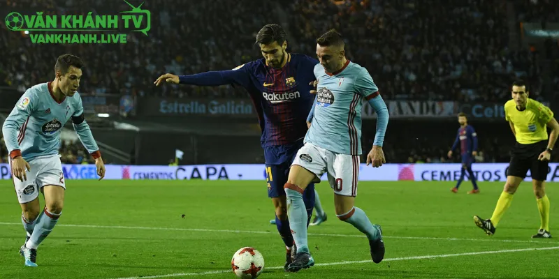 Puerto de Vega vs Celta Vigo – Ai Sẽ Đi Tiếp Ở Cúp Nhà Vua