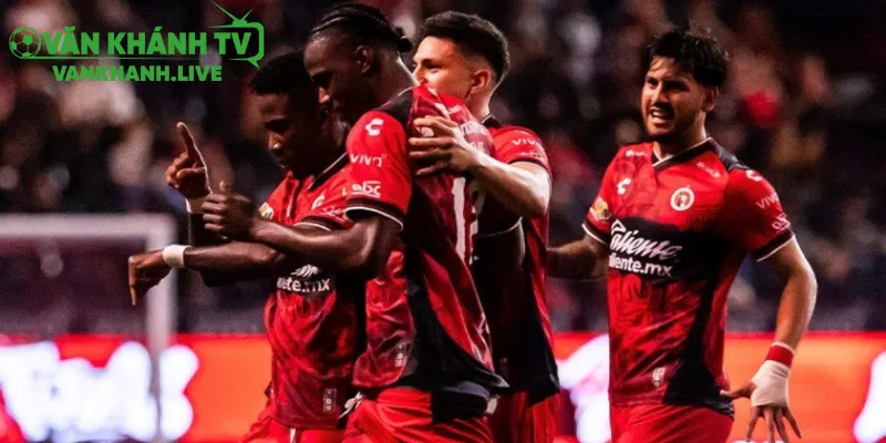 Club Tijuana vs Juarez - Chủ Nhà Sân Caliente Nắm Ưu Thế