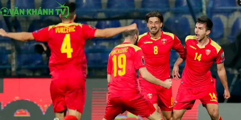 Nhận định Gibraltar vs Montenegro 15-11-2025