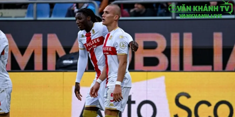 Những cầu thủ chủ chốt và lối chơi nổi bật