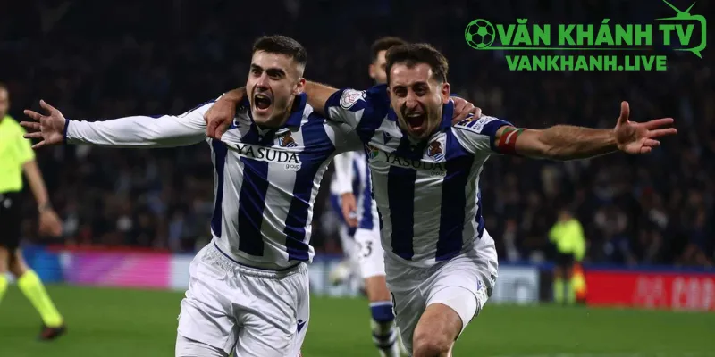 Phong độ và lực lượng trước trận elche vs real sociedad