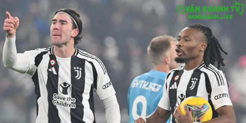 Juventus vs Cagliari: Phong độ và lực lượng trước trận quyết định