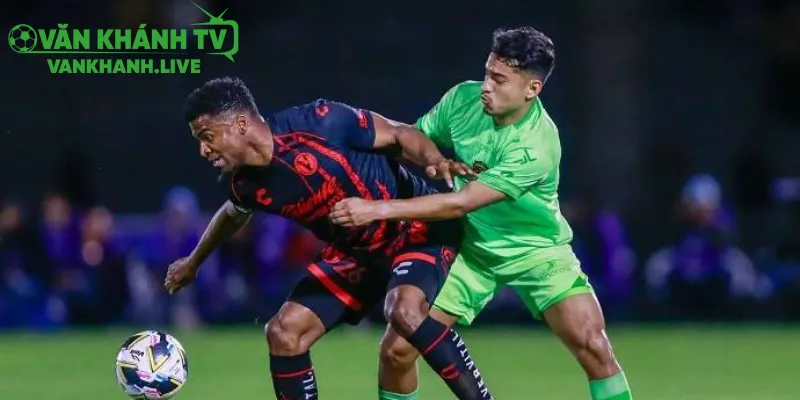 Lịch sử đối đầu Club Tijuana vs Juarez