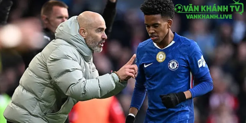 Phong độ và lực lượng trước trận Chelsea vs Wolves